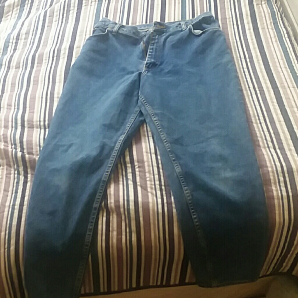 Long pants